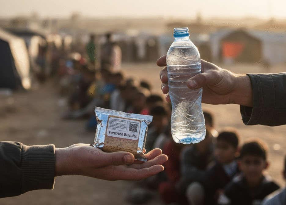 Two Years On from October 7: The Violence Must End